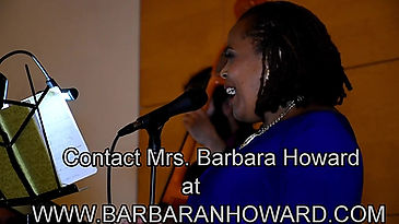 Barbara N. Howard - Dr. Feelgood